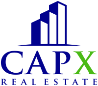 CAP X Real Estate